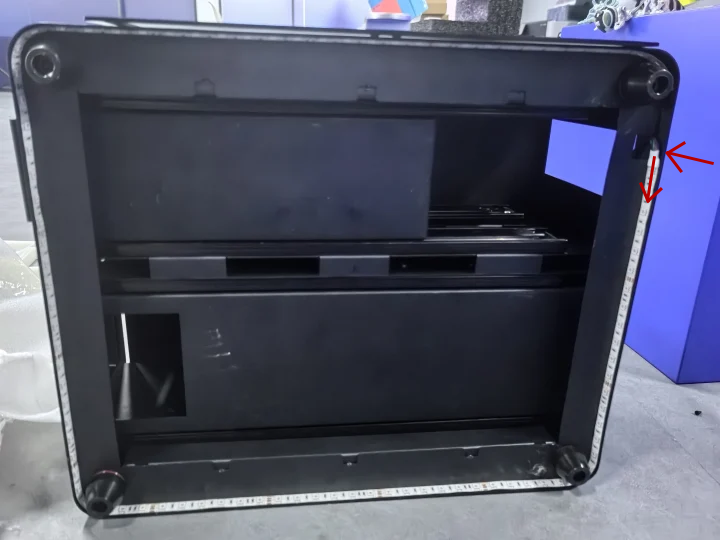 pandaページ Panda Den - BIGTREETECH WIKI