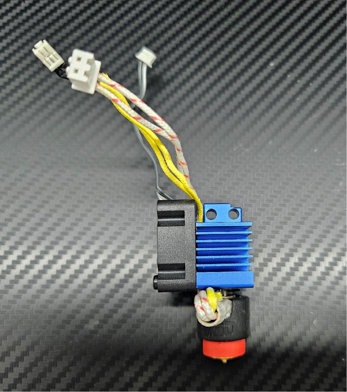 Panda Revo X1 Hotend - BIGTREETECH WIKI